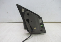 Зеркало левое электрическое (5к)  Volkswagen Polo 5 oem 6ru857502aq