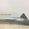 Накладка переднего бампера нижняя Renault Kaptur OEM 620720385R