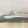 Накладка переднего бампера нижняя Renault Kaptur OEM 620720385R
