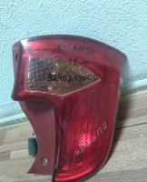 Фонарь правый Kia Picanto (12&gt;) х/б oem 924021y000