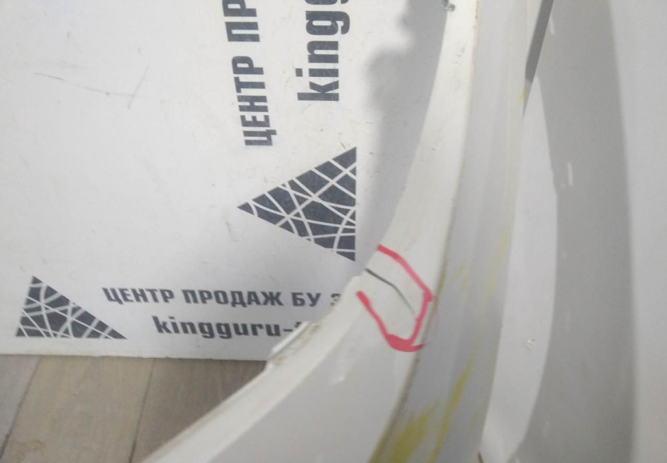 Бампер передний бу BMW X6 F16 M-Pack OEM 51118066902, 51118056492 Бампер передний бу BMW X6 F16 M-Pack OEM 51118066902, 51118056492