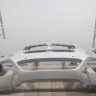 Бампер передний бу BMW X6 F16 M-Pack OEM 51118066902, 51118056492 Бампер передний бу BMW X6 F16 M-Pack OEM 51118066902, 51118056492