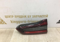 Фонарь внутренний задний левый BMW X5 G05 OEM 63217931995