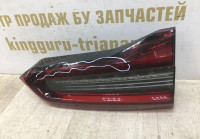 Фонарь внутренний задний левый BMW X5 G05 OEM 63217931995