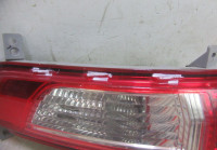 Противотуманный фонарь задний левый Kia Sportage 3 oem 924053u300 (скл-3)