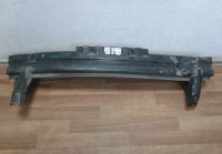 Усилитель переднего бампера Hyundai i40 вмятина