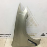 Крыло переднее правое BMW X3 G01 OEM 41007491382