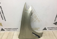 Крыло переднее правое BMW X3 G01 OEM 41007491382