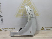 Крыло переднее левое б/у Suzuki SX4 OEM 5771180J30