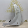 Крыло переднее левое б/у Suzuki SX4 OEM 5771180J30