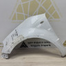 Крыло переднее левое б/у Suzuki SX4 OEM 5771180J30