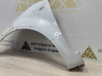 Крыло переднее левое б/у Suzuki SX4 OEM 5771180J30