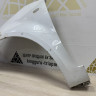 Крыло переднее левое б/у Suzuki SX4 OEM 5771180J30