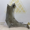 Крыло переднее левое б/у Suzuki SX4 OEM 5771180J30