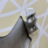 Крыло переднее левое б/у Suzuki SX4 OEM 5771180J30