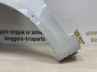 Крыло переднее левое б/у Suzuki SX4 OEM 5771180J30