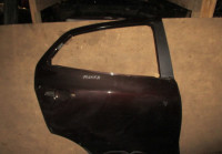 Дверь задняя правая на Opel Mokka (скл-3)