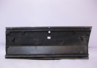 Молдинг двери задний правый Volkswagen Tiguan 2 (слом. 2 крепл.) oem 5na854950n (скл-3)