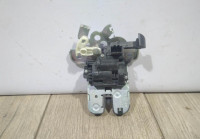 Замок багажника бу Skoda Octavia A7 OEM 5E0827505