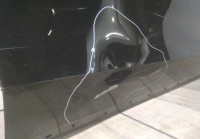 Дверь передняя правая бу BMW X7 G07 OEM 41518738556