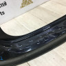 Бампер задний Volkswagen Tiguan 2 16-20 дорест oem 5NR807421