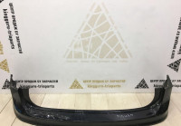 Бампер задний Volkswagen Tiguan 2 16-20 дорест oem 5NR807421