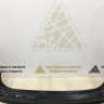 Бампер задний Volkswagen Tiguan 2 16-20 дорест oem 5NR807421