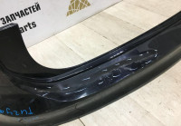Бампер задний Volkswagen Tiguan 2 16-20 дорест oem 5NR807421