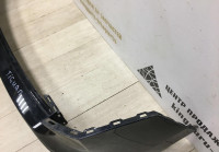 Бампер задний Volkswagen Tiguan 2 16-20 дорест oem 5NR807421