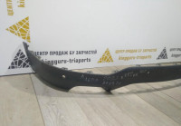 Спойлер заднего бампера бу BMW X4 F26 OEM 51127338797