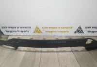 Спойлер заднего бампера бу BMW X4 F26 OEM 51127338797