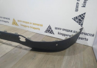 Спойлер заднего бампера бу BMW X4 F26 OEM 51127338797