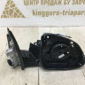 Корпус зеркала правый 5 пин BMW X3 G01 OEM 51168491650