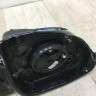 Корпус зеркала правый 5 пин BMW X3 G01 OEM 51168491650