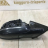 Корпус зеркала правый 5 пин BMW X3 G01 OEM 51168491650