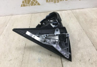 Корпус зеркала правый 5 пин BMW X3 G01 OEM 51168491650