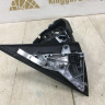 Корпус зеркала правый 5 пин BMW X3 G01 OEM 51168491650