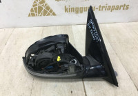 Корпус зеркала правый 5 пин BMW X3 G01 OEM 51168491650