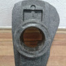 Ящик для инструментов в багажник Volkswagen Polo oem 6ru012115