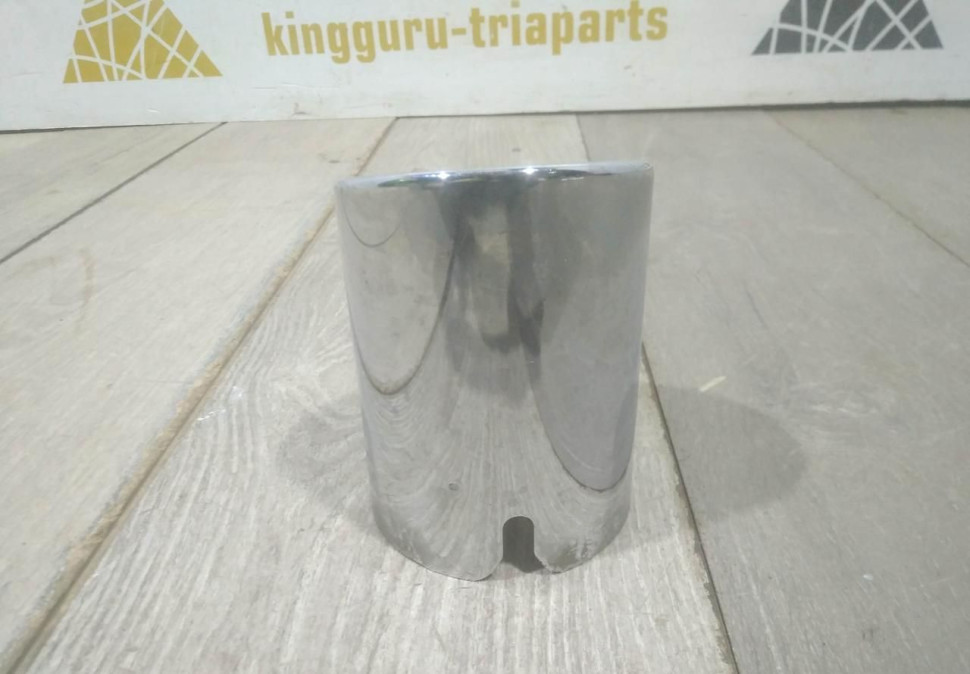 Насадка глушителя бу BMW X3 G01 OEM 18308658210 Насадка глушителя бу BMW X3 G01 OEM 18308658210