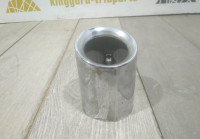 Насадка глушителя бу BMW X3 G01 OEM 18308658210