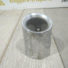 Насадка глушителя бу BMW X3 G01 OEM 18308658210
