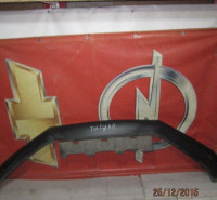 Накладка бампера пер. ниж. Volkswagen Tiguan