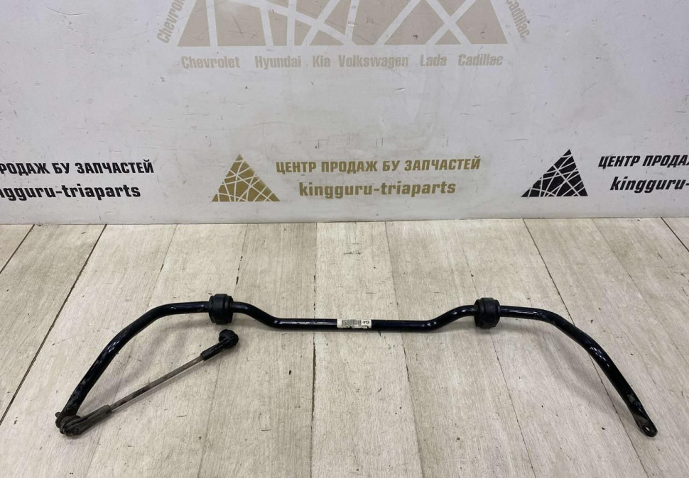 Стабилизатор передней подвески Mini Cooper F56 OEM 31306859881