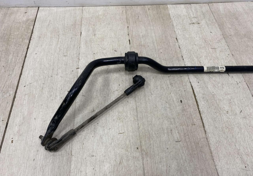 Стабилизатор передней подвески Mini Cooper F56 OEM 31306859881 Стабилизатор передней подвески Mini Cooper F56 OEM 31306859881