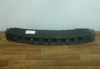 Абсорбер заднего бампера Volkswagen Polo oem 6ru857251 (слом. часть)