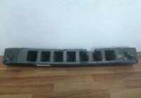 Абсорбер заднего бампера Volkswagen Polo oem 6ru857251 (слом. часть)