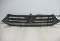 Решетка радиатора Toyota Highlander 2 oem 5311148110 (Скл-3)