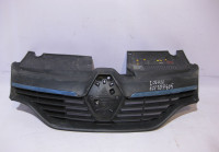 Решетка радиатора Renault Logan 2 oem 623107605 (скл-3)