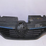 Решетка радиатора Renault Logan 2 oem 623107605 (скл-3)